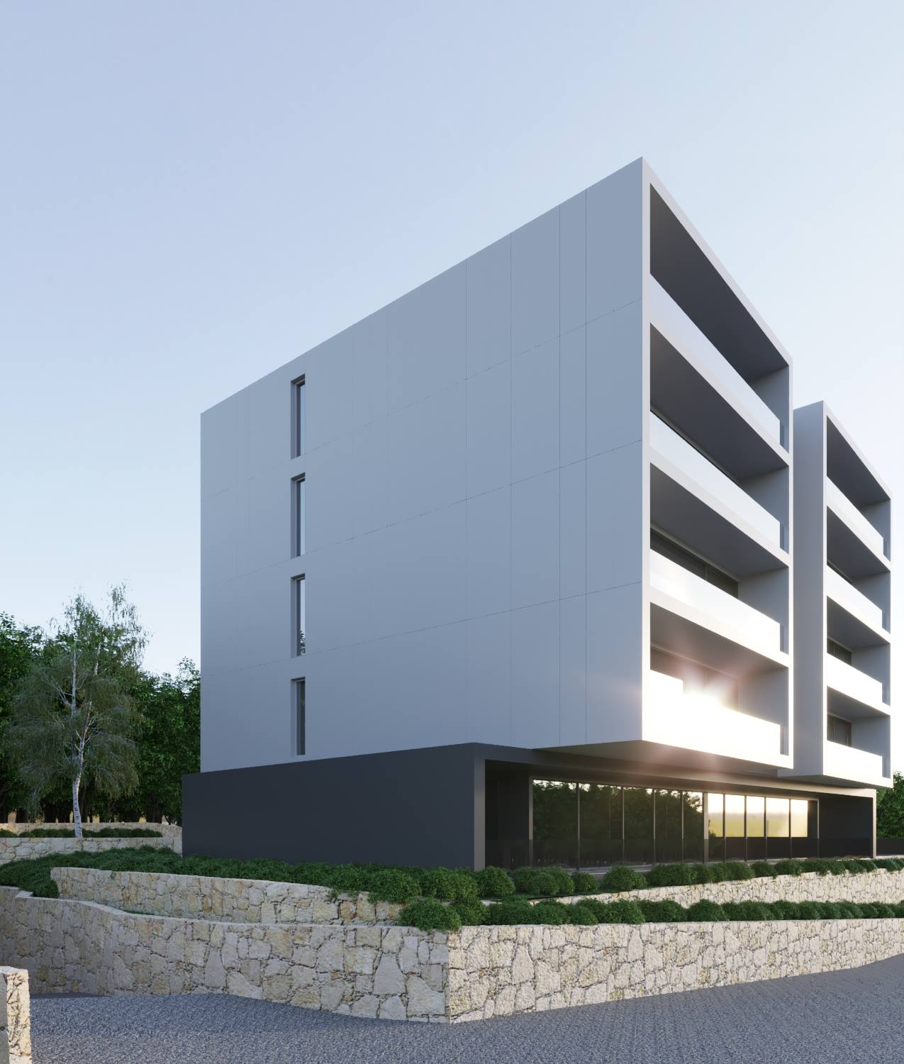 Imagem do imóvel Pena Residence & living